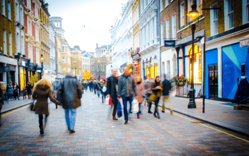 Image of British Highstreet
