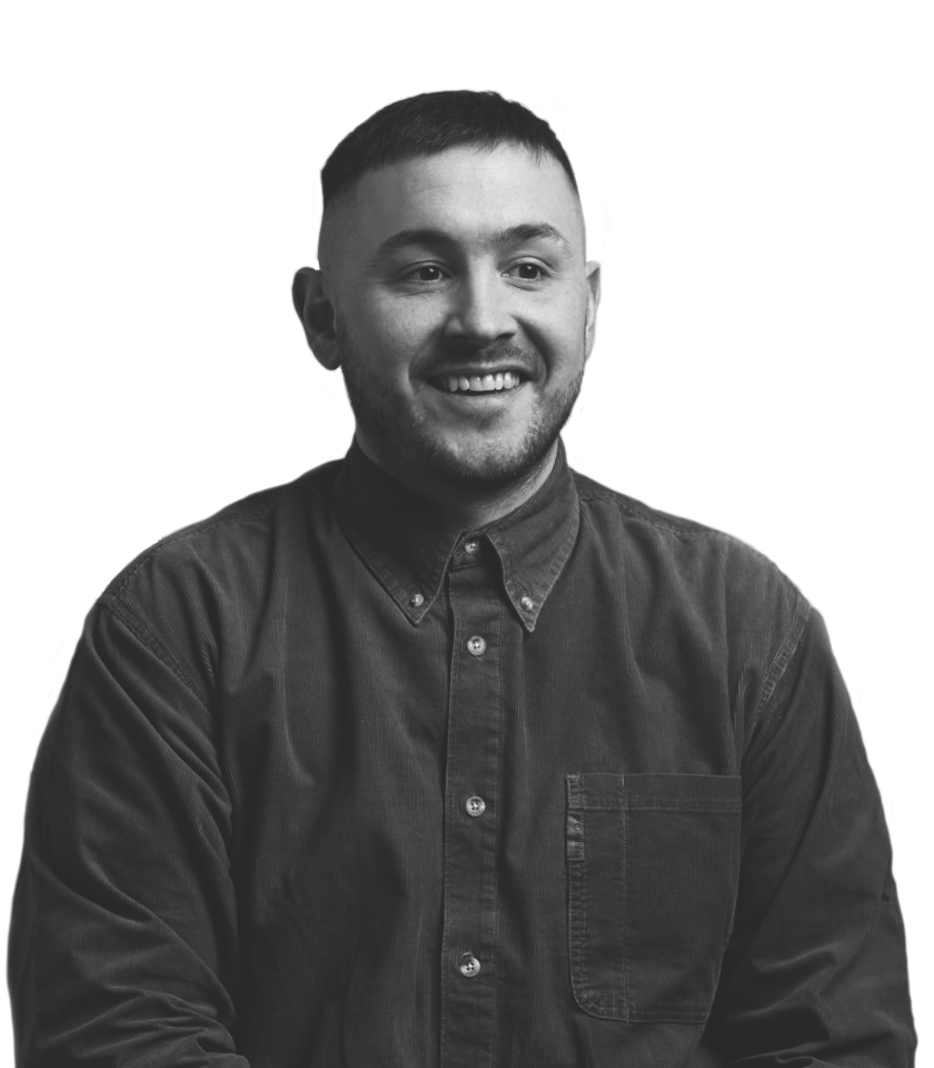 Staff Q&A: A brief encounter with… Alex Coates